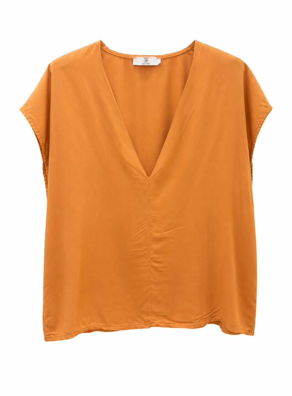 NUBE Conjunto Casual Mujer de Viscosa Ligera | Falda y Top Kimono